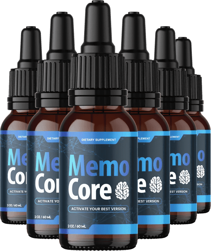 MemoCore 6 bottles buy